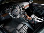 BMW M5 1999 года (NA)